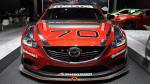 Mazda6 SkyActiv-D Race Car 2013 года